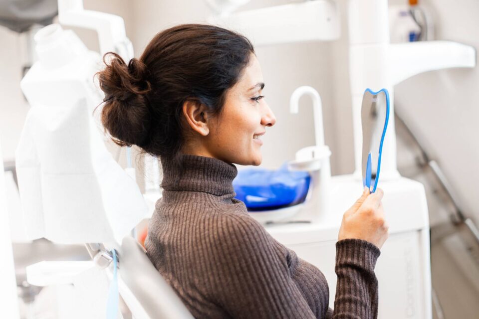 Chirurg stomatolog Mokotów