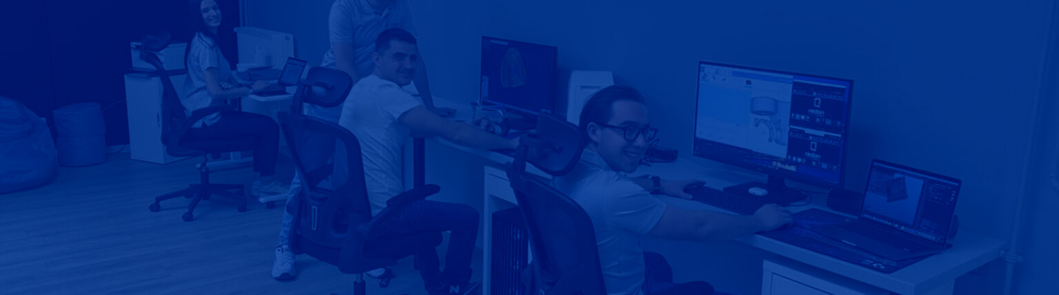 Nasze laboratorium protetyczne