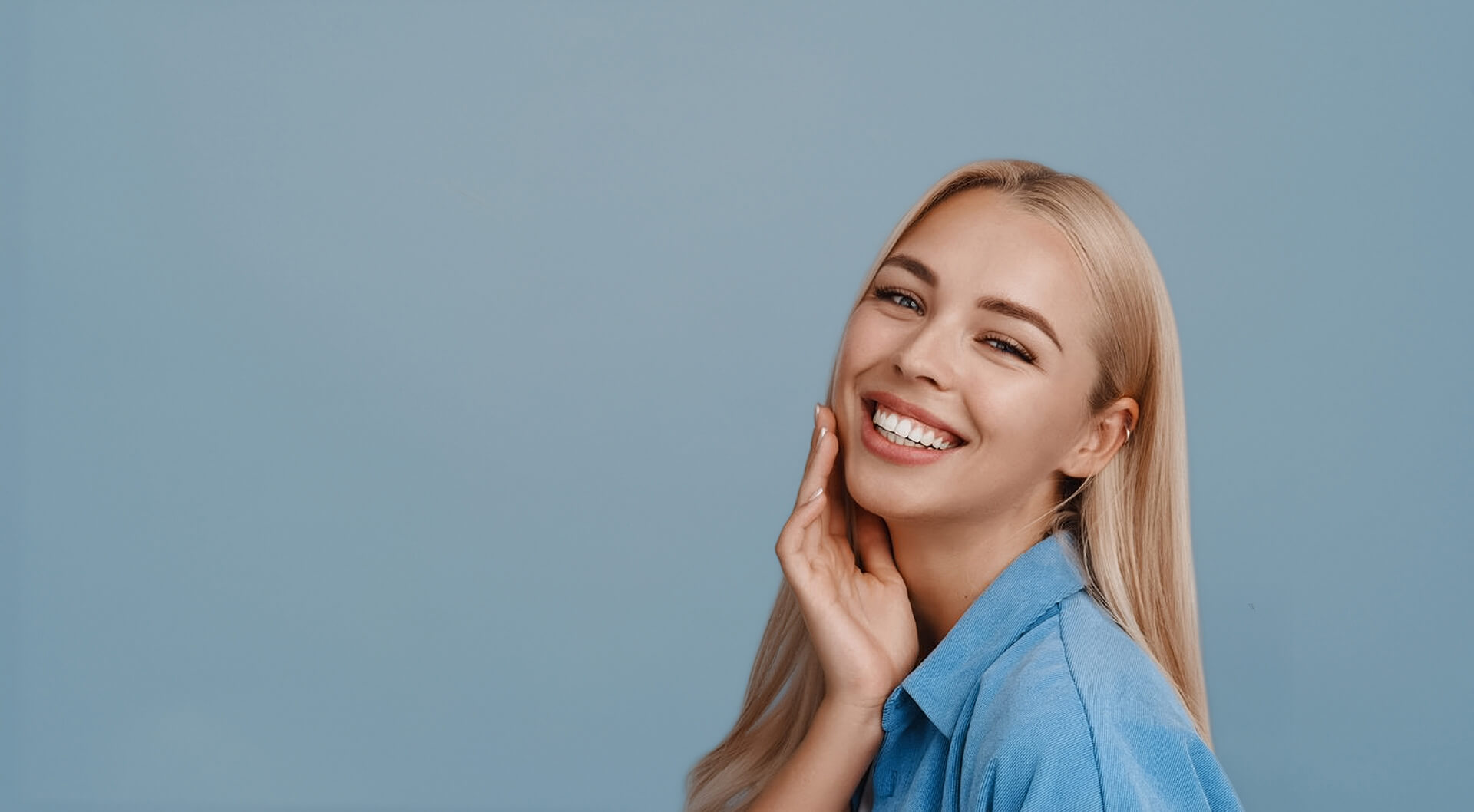 pacjent stomatologiczny